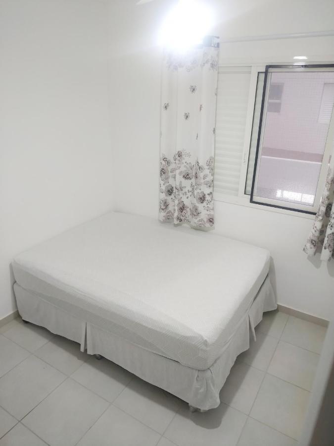 Apartamento Praia Bertioga Frente Mar 아파트 외부 사진