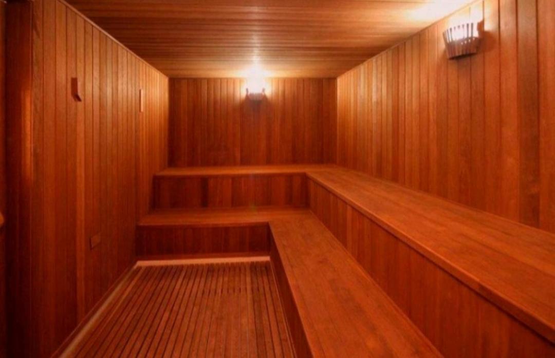 Apartamento Praia Bertioga Frente Mar 아파트 외부 사진