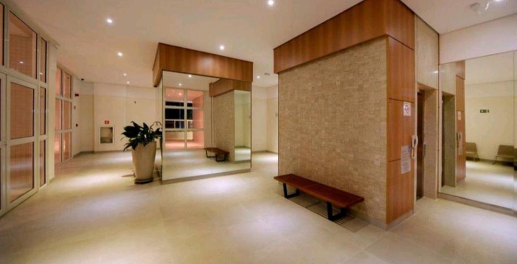 Apartamento Praia Bertioga Frente Mar 아파트 외부 사진