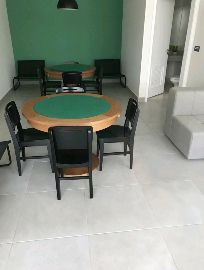 Apartamento Praia Bertioga Frente Mar 아파트 외부 사진